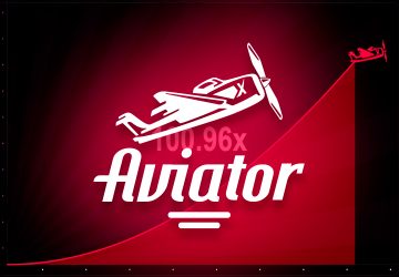 Игра Aviator в ГМС Делюкс казино